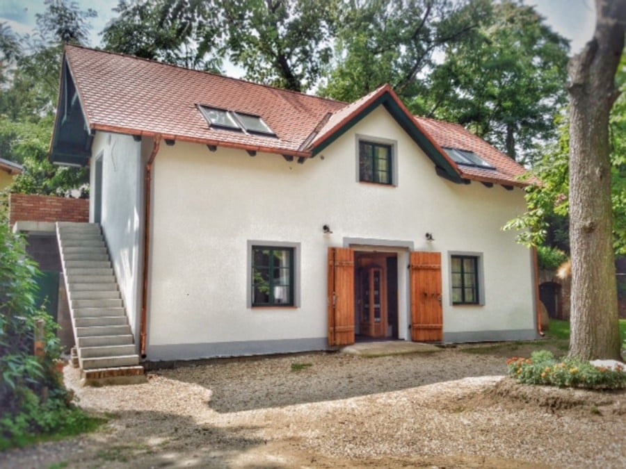 Vinařství Simenon