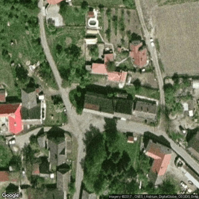 Vinařství pod Sedlem