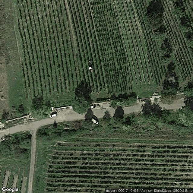 Vinařství pod Svatým kopečkem