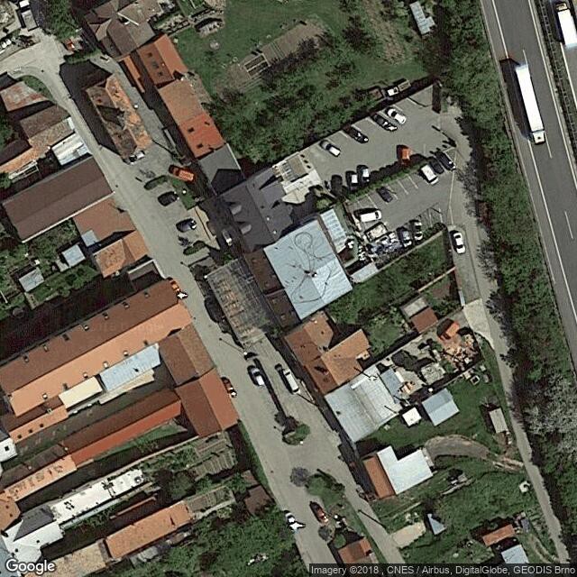 VOC Hustopečsko