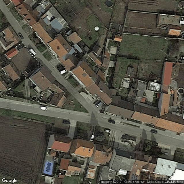 Vinařství Petr Bíza