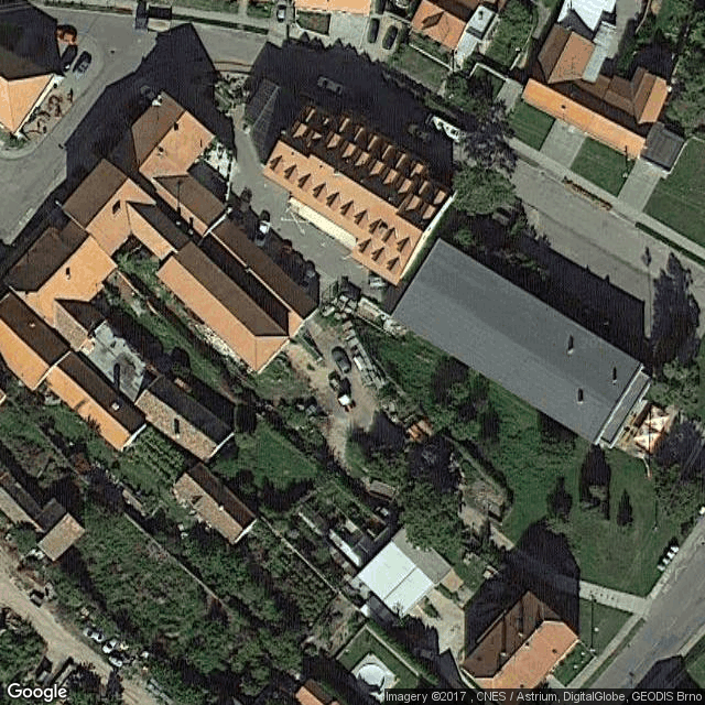 Vinařství Pavlov