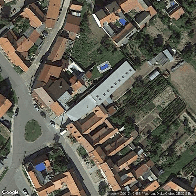 Penzion u Hošků