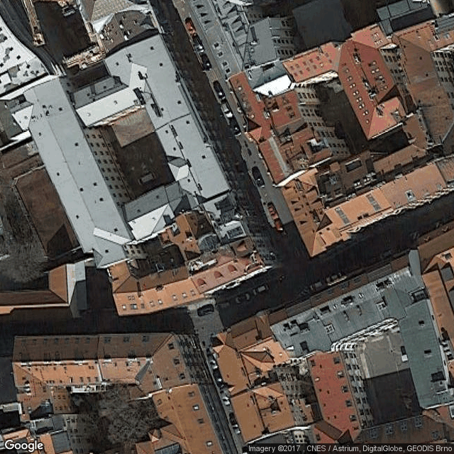 Vinárna Na Šikmé ploše