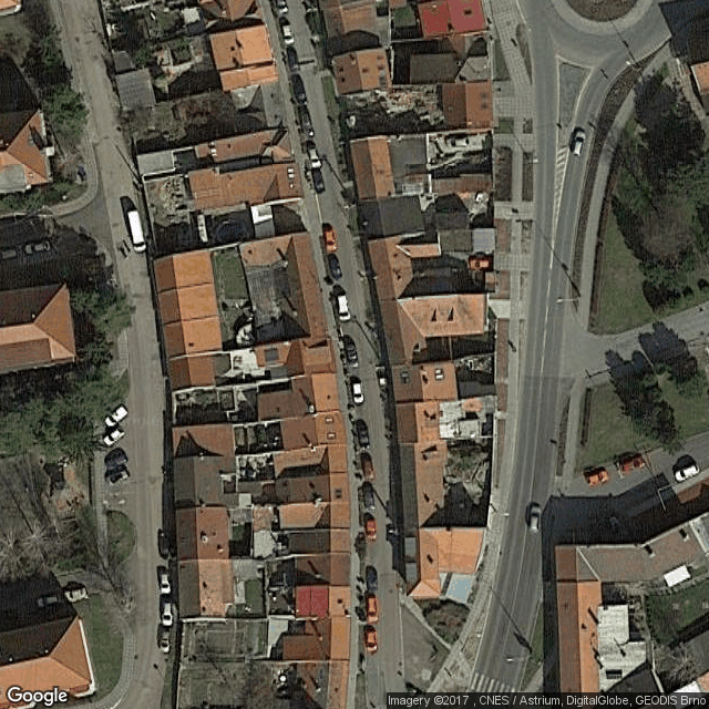Vinotéka U Václava