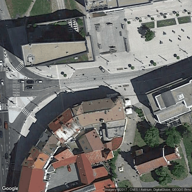 Prosekárna Pardubice