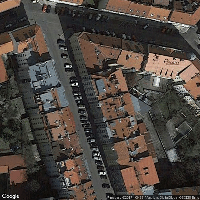 Vinotéka Žižkov