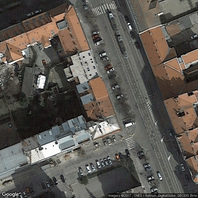 Vinný bar & café U Rybníčku