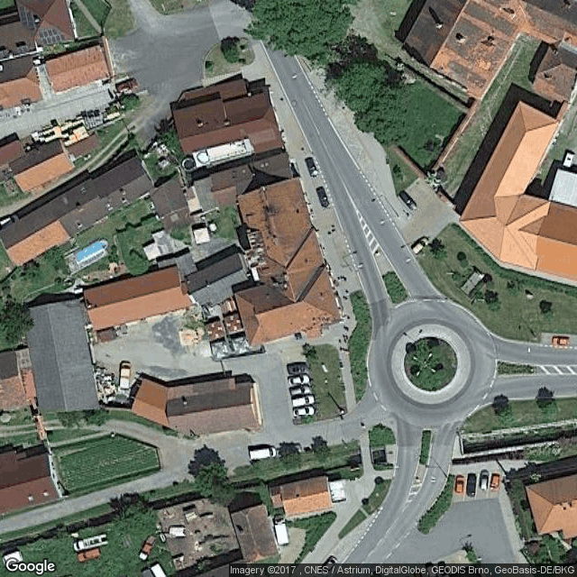 Moštárna a pivovar Radouš