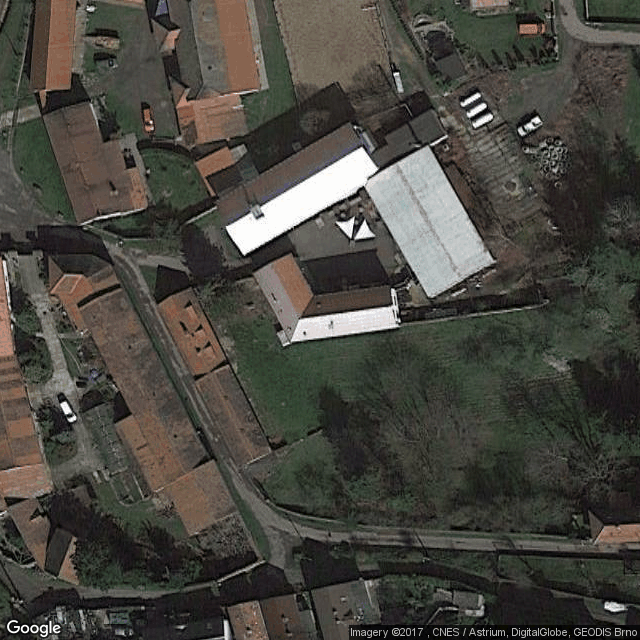 Cidrerie Kliment