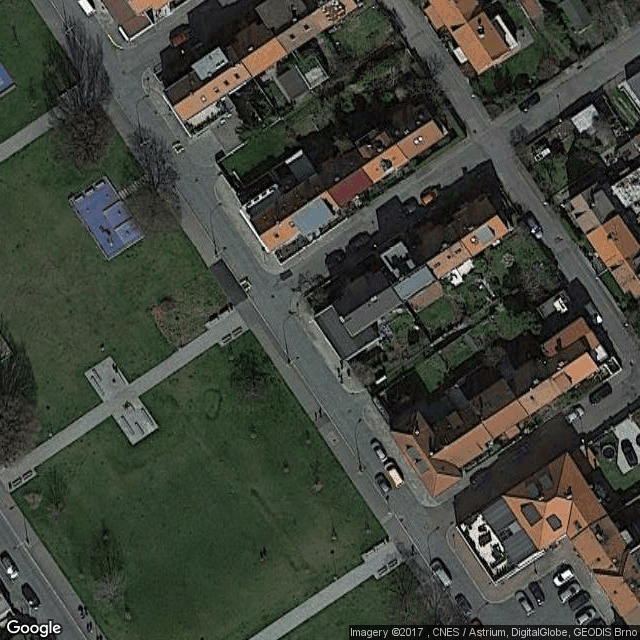 Spořilovská vinotéka