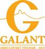 Pivovar Galant