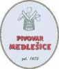 Pivovar Medlešice