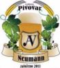 Rodinný pivovar Neumann