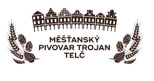 Měšťanský pivovar Trojan Telč