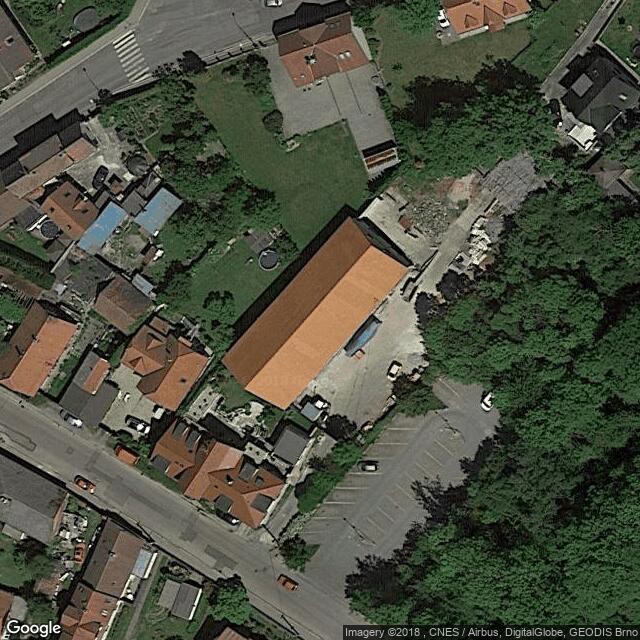 Říčanský pivovar