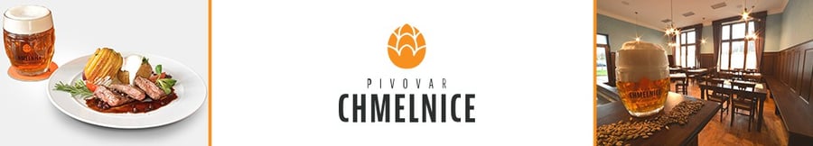 Pivovar Chmelnice