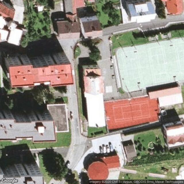 DDM Prachatice