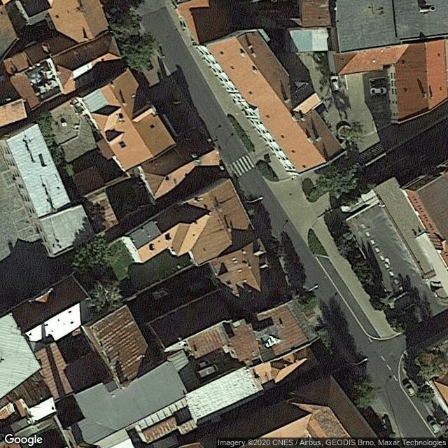 DDM Žatec