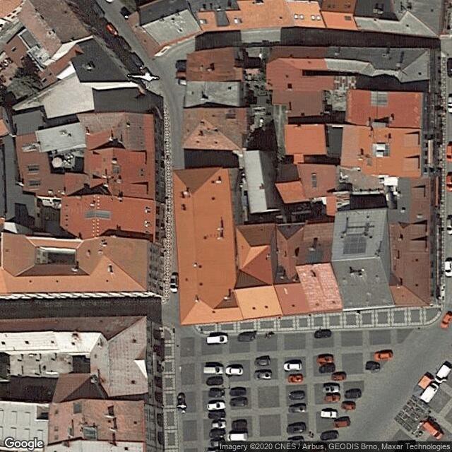 K-klub Středisko volného času Jičín