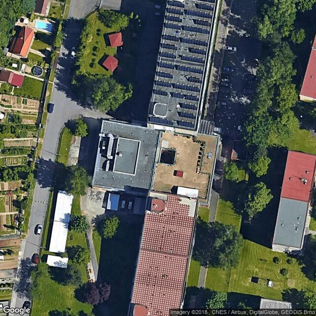 Komunitní zahrada Ostrava-Jih