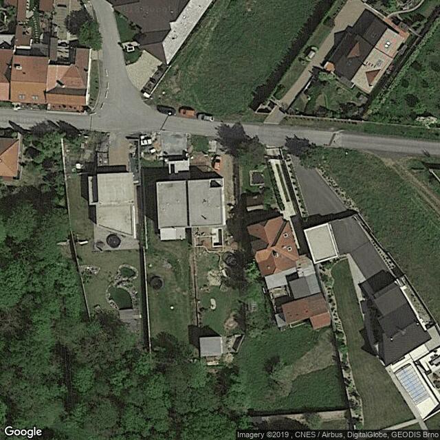 Jinačovice