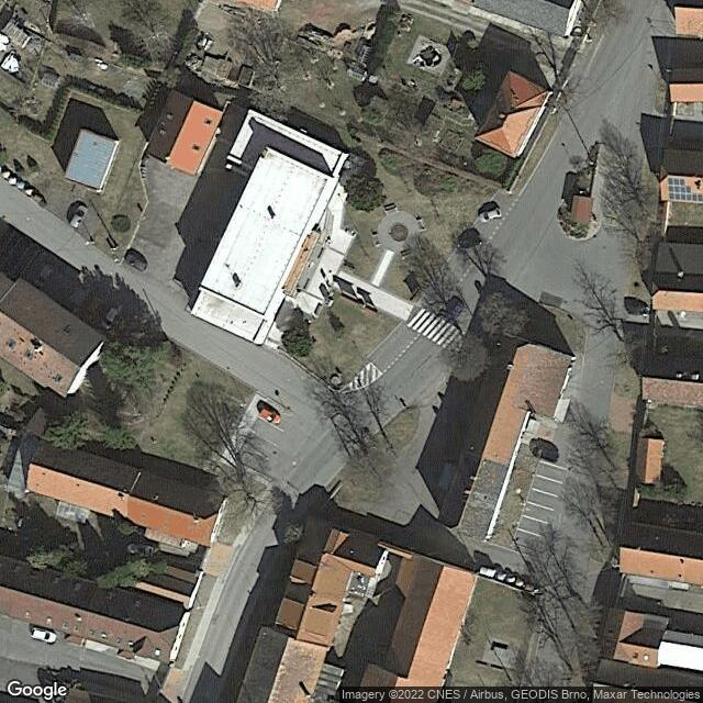 Rosovice