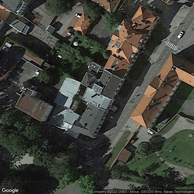 Bar Myslivna Opava