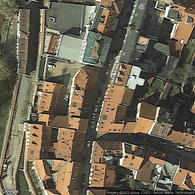 Žížaly z vermikompostéru