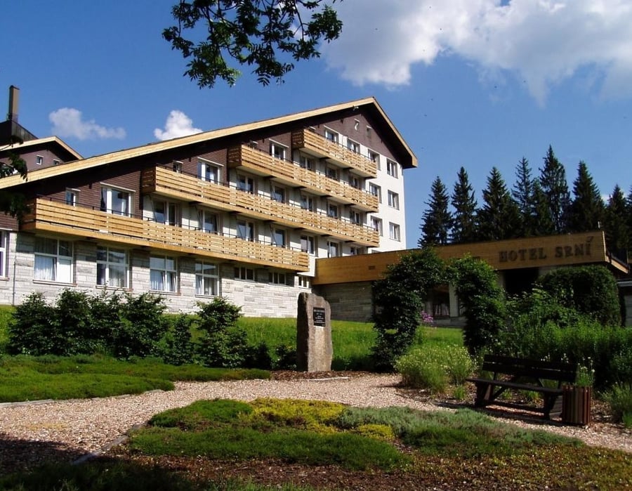 Hotel Srní