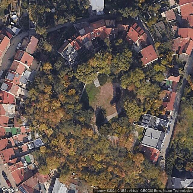 Žížaly von Hausperk 🪱