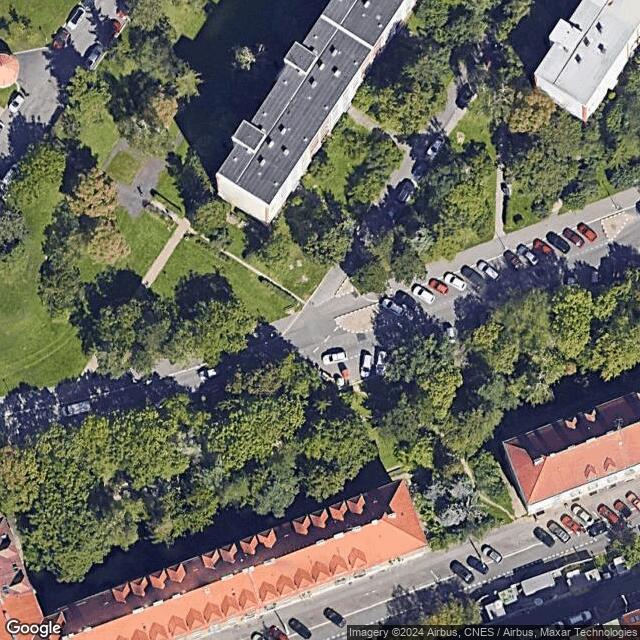 Komunitní kompostér Červený vrch