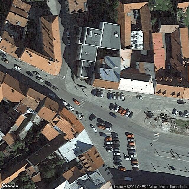 Velká Bíteš