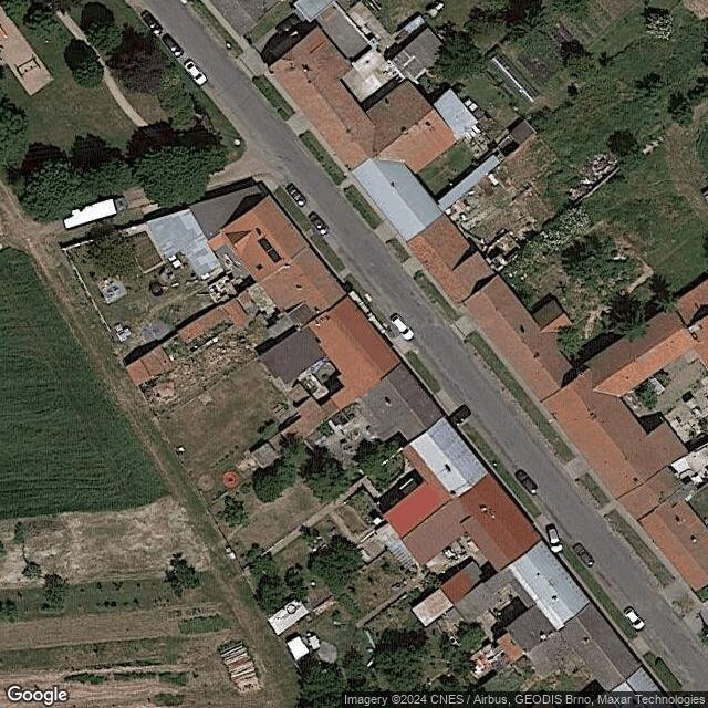 Tvorovice 