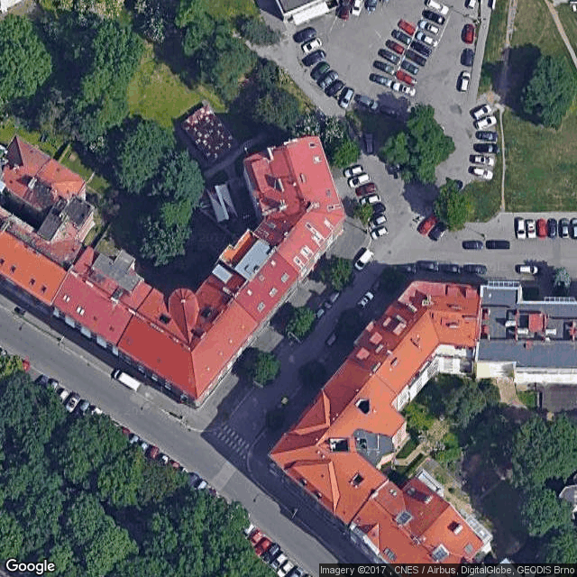 Vermikompostér Staromlýnská