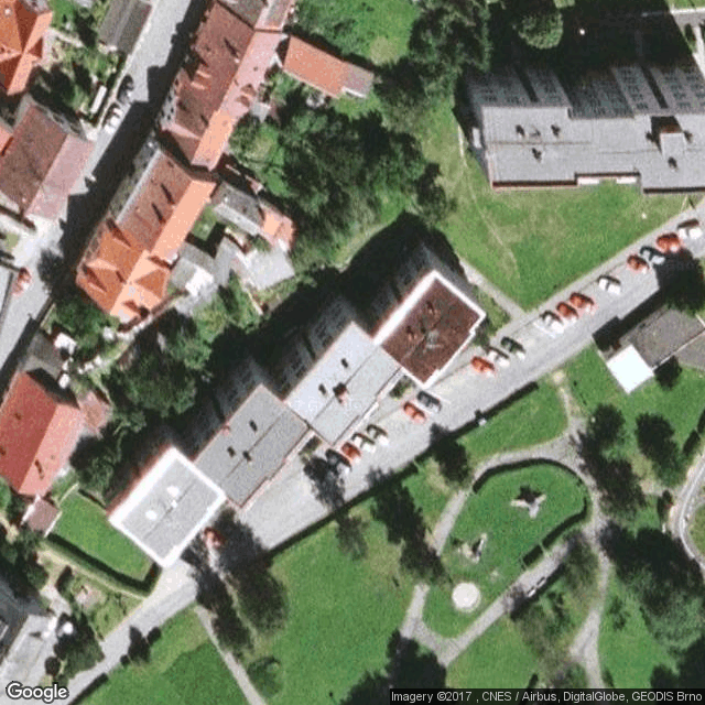 U Matouska