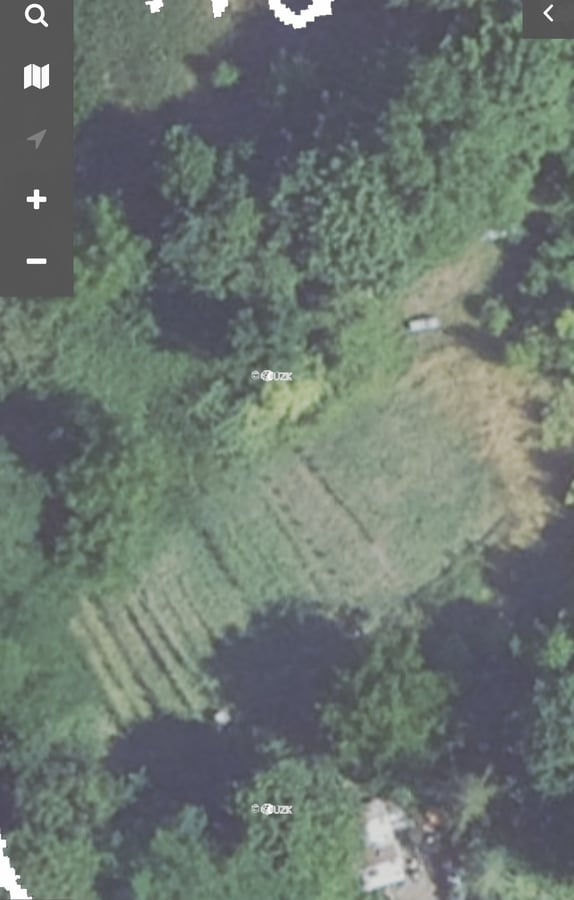 Zahrada u Malého farmáře