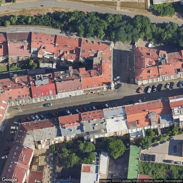 Čajovna Tisíce a jedné žížaly