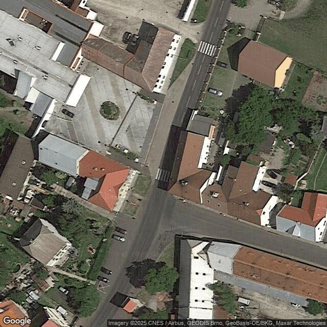 Údlické žížalky