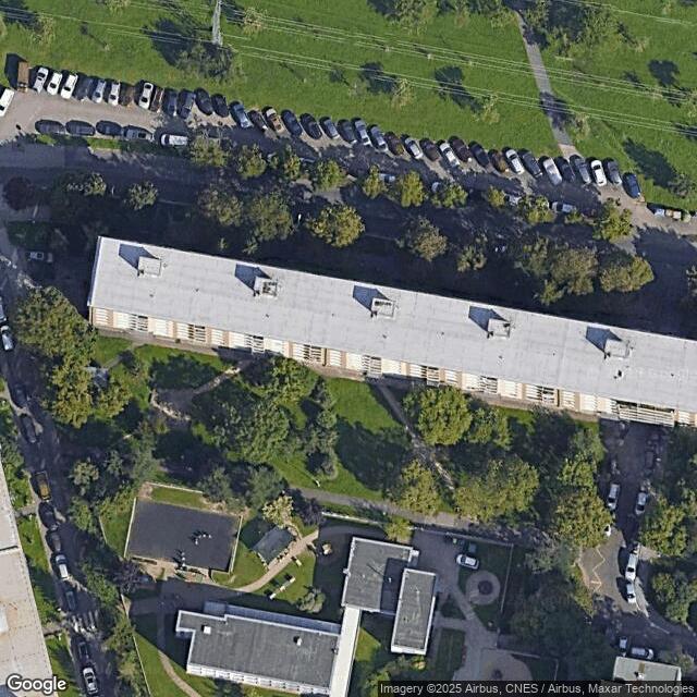 Žížaly na Chodovci