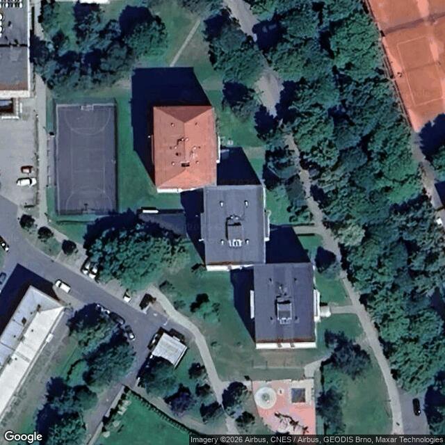 Žížalky na Dukelské