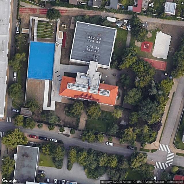 Základní škola Fajtla