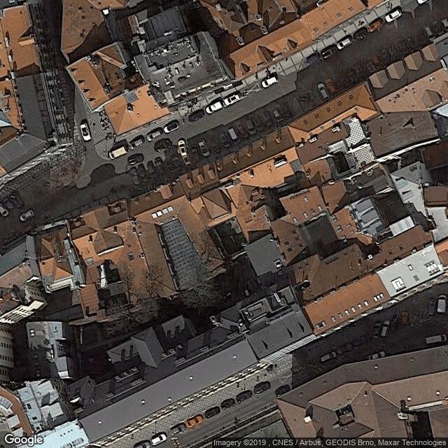 Dlouhá