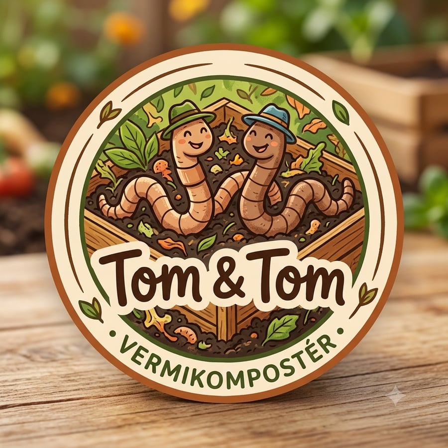 Tom & Tom