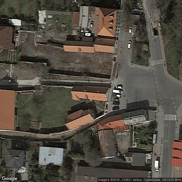 KPZ Bohnické bedýnky