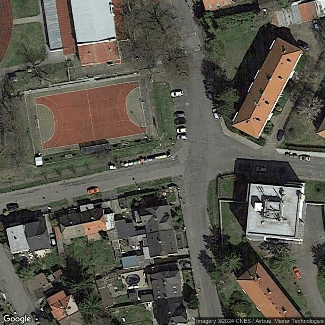 Komunitní kompostér Kutná Hora, Žižkov