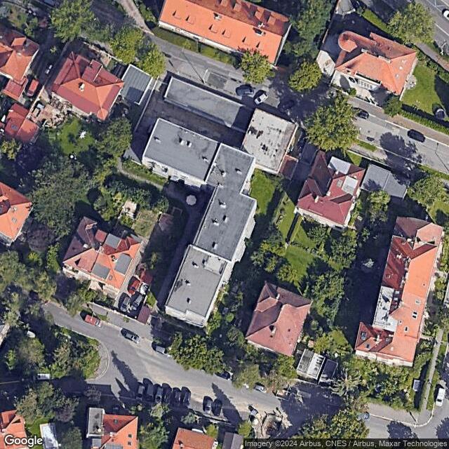 Bytové družstvo U Klikovky