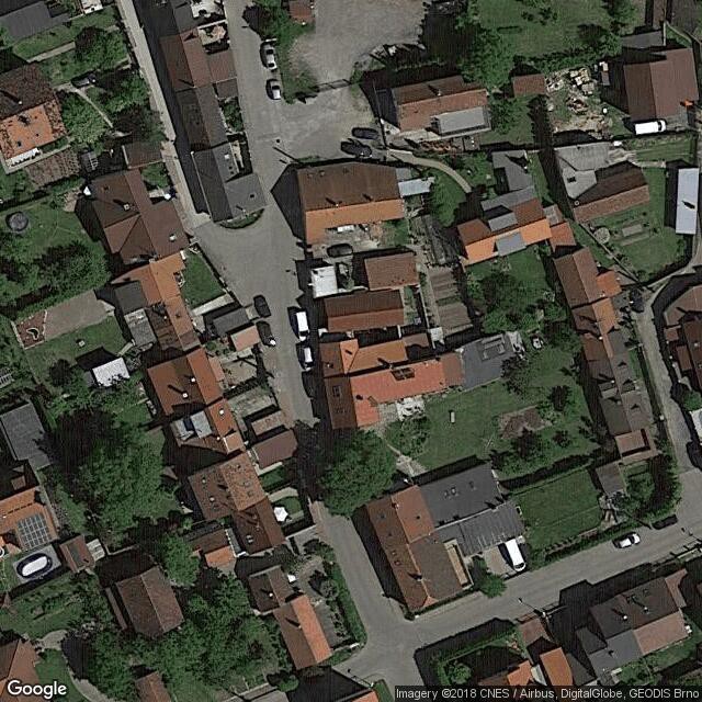 Horoměřice