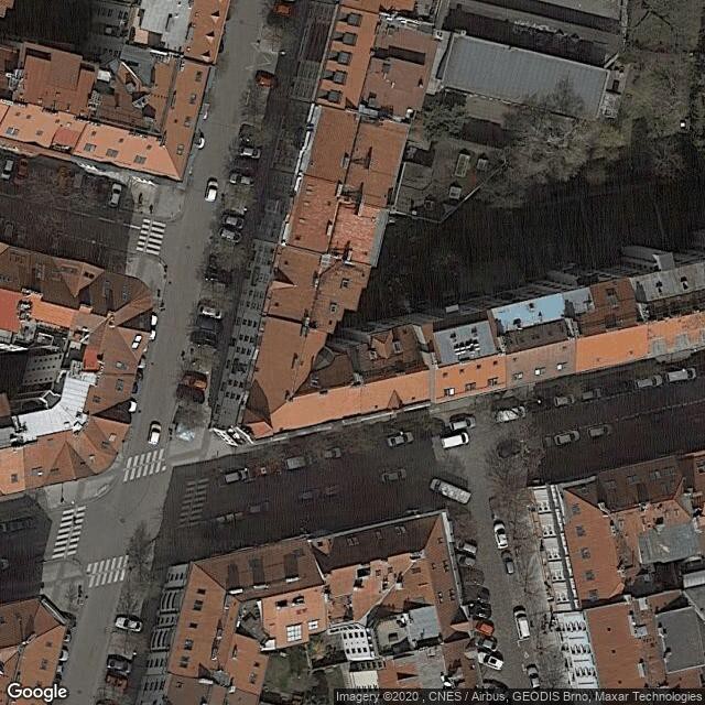 Supervermikompostér Hradčanská