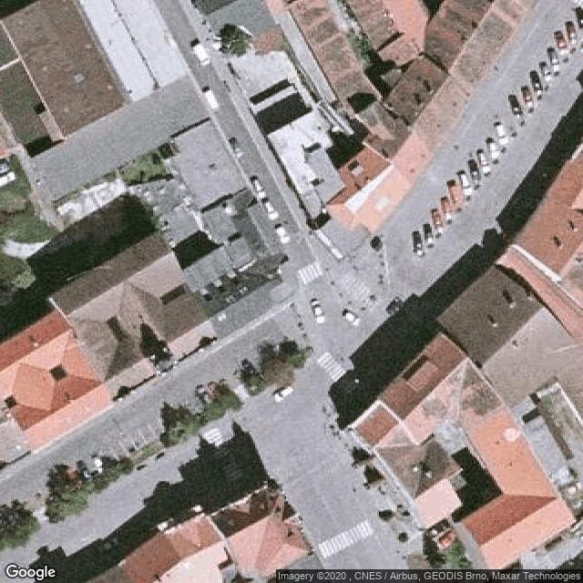 Strakonice, vermikompostér